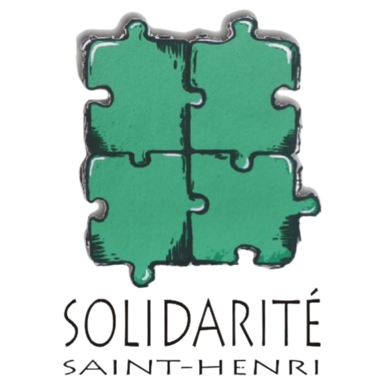 Logo Solidarité Saint-Henri