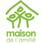Logo Maison de l'amitié