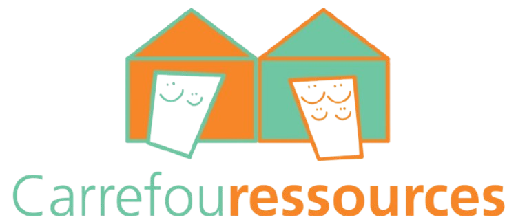 Logo Carrefour Ressources