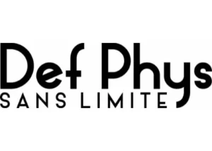 Logo Defi Phys
