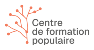 Logo Centre de formation populaire