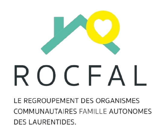 Logo ROCFAL