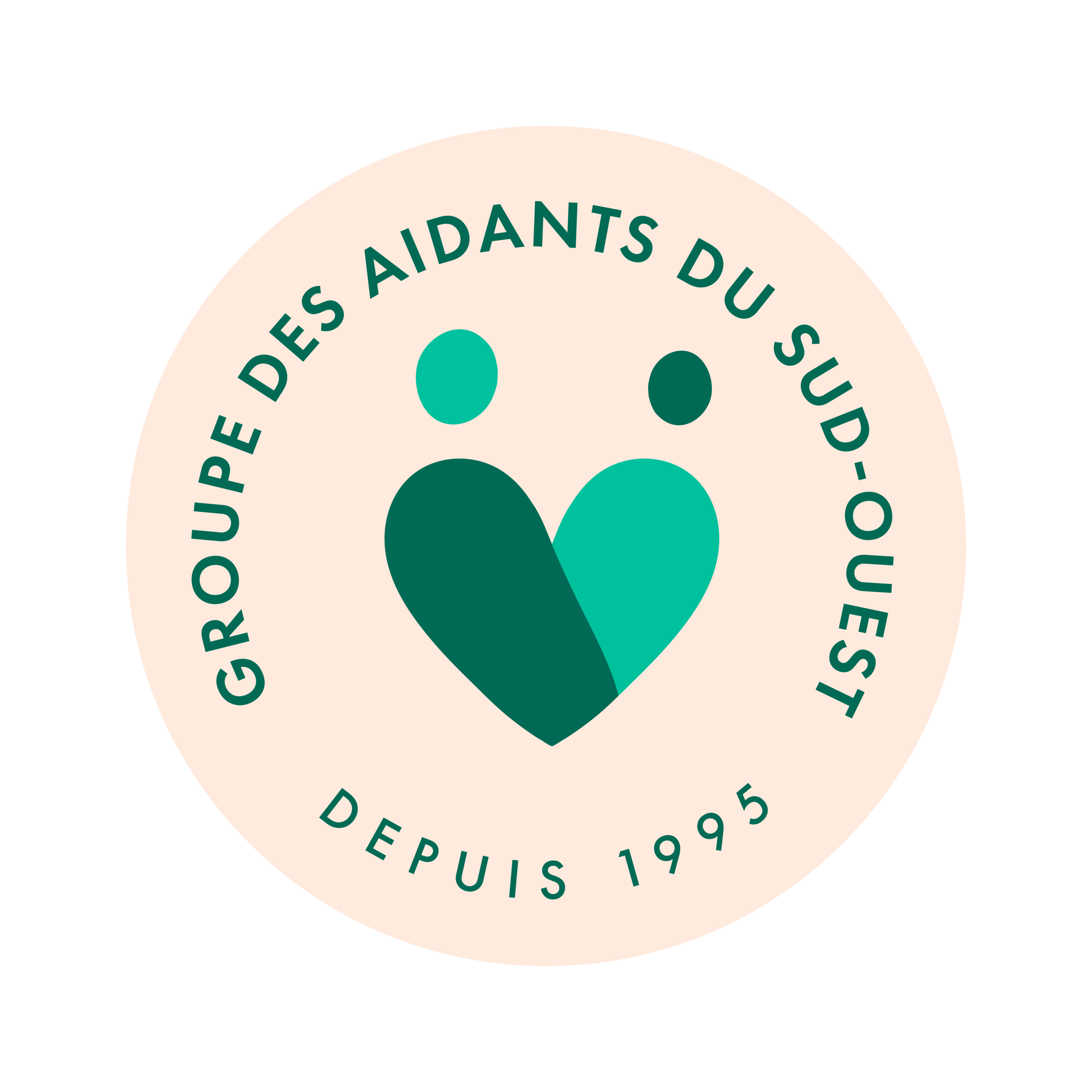 Logo GASO