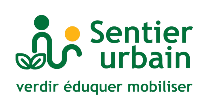 Logo Sentier Urbain