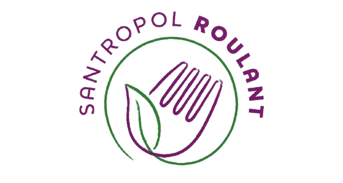Logo Santropol Roulant
