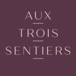 Logo Aux trois sentiers