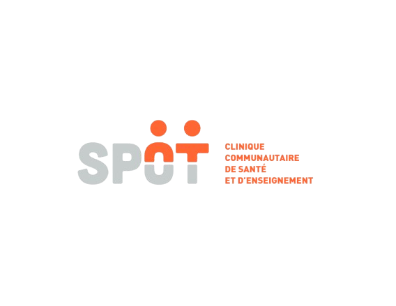 Logo SPOT