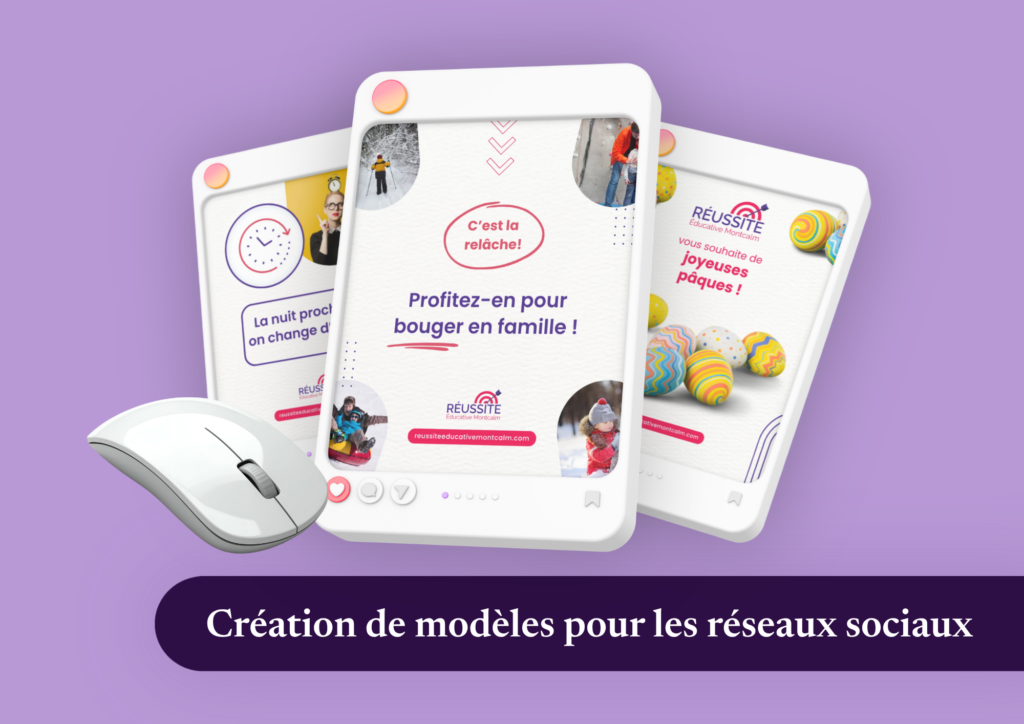 Création